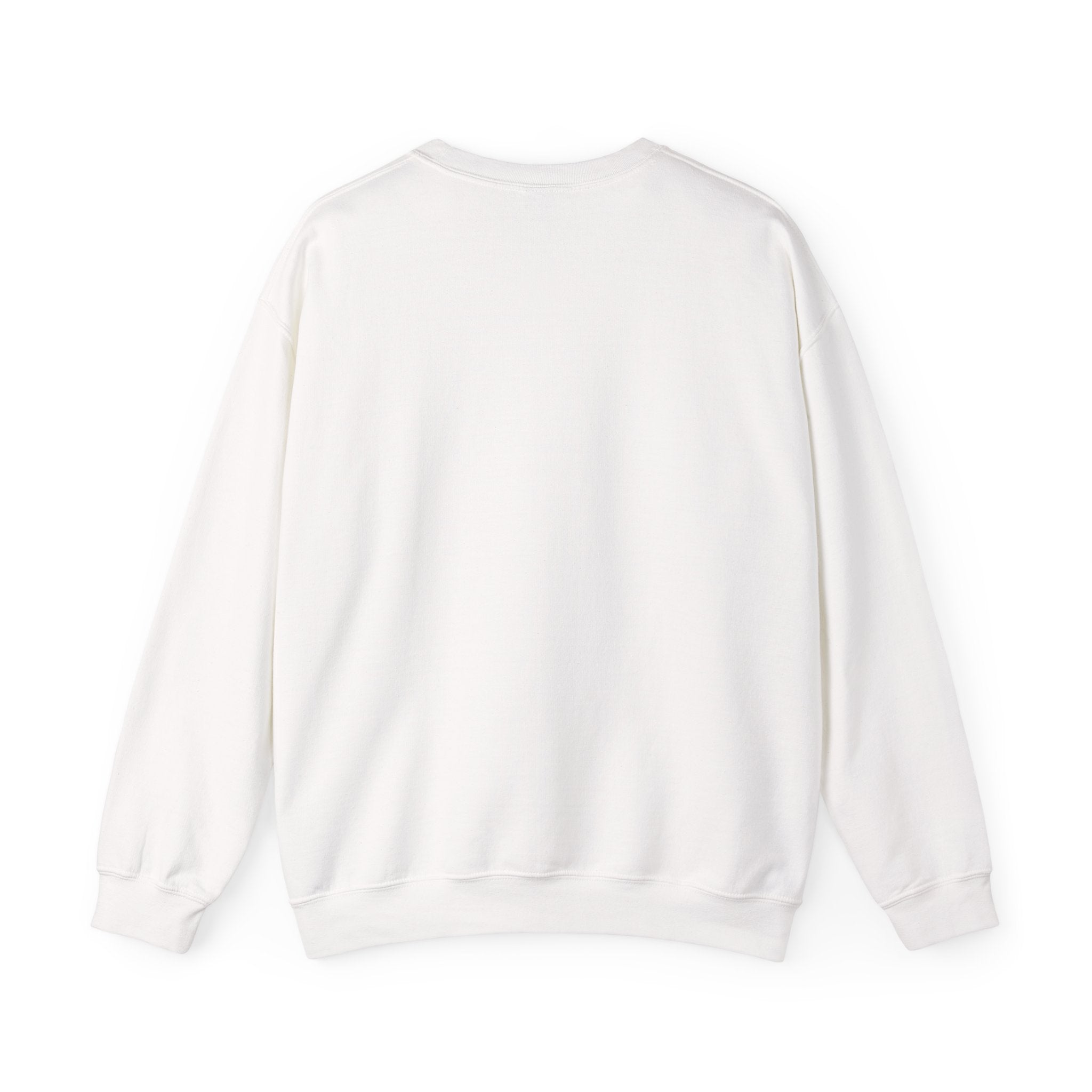 4th Of July Unisex Heavy Blend Crewneck Sweatshirt For Ultimate Comfort