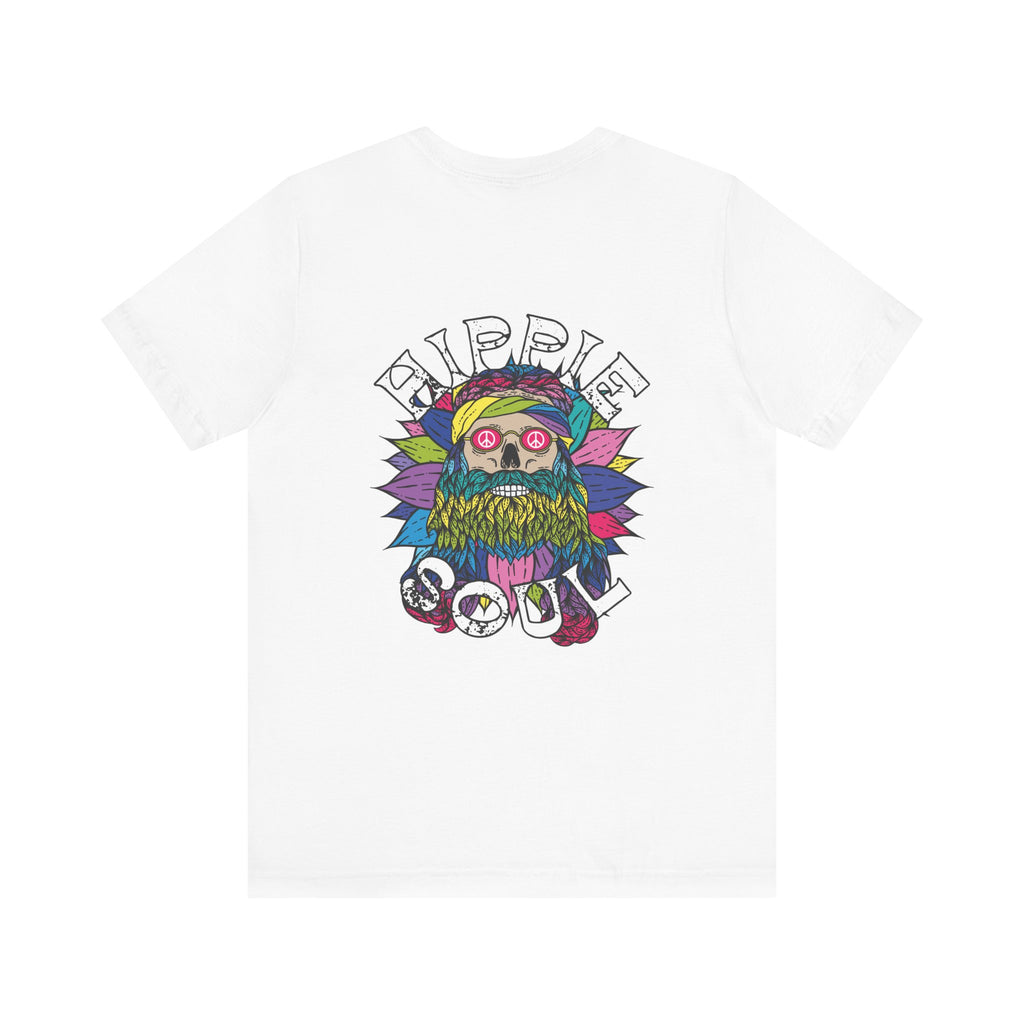 Unisex Classic Jersey Short Sleeve T-Shirt Soft Cotton Comfortable Fit