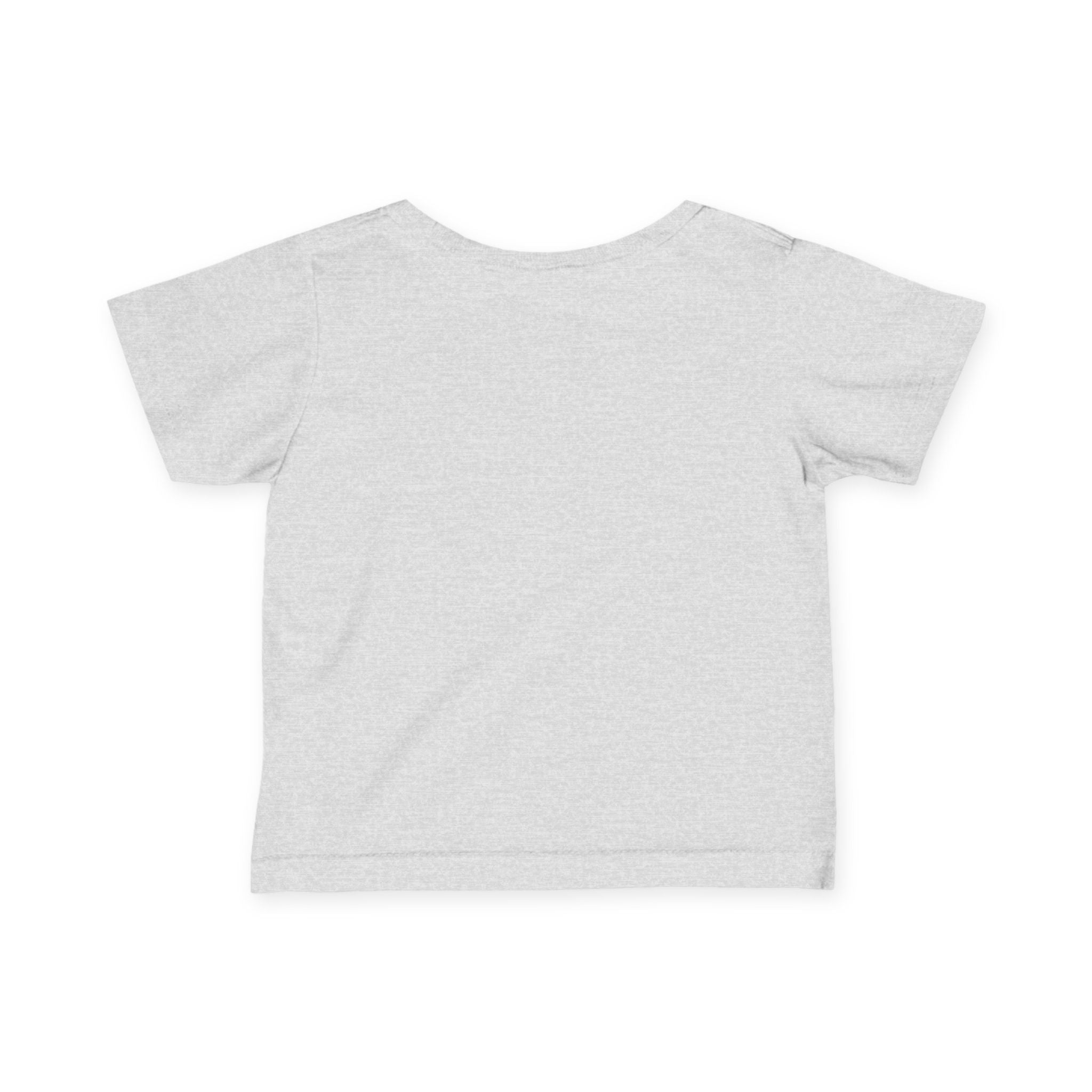 Infant Fine Jersey Tee for Ultimate Comfort and Durability