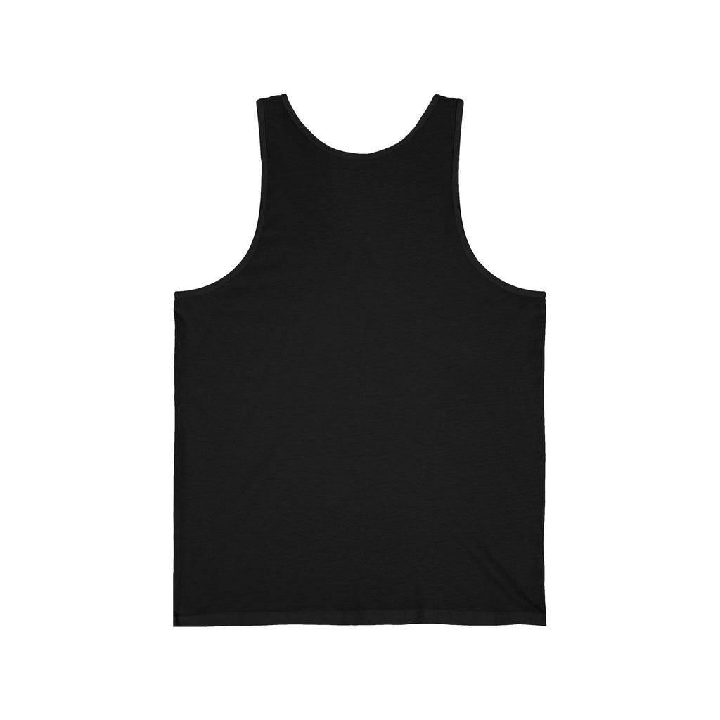Unisex High Quality Jersey Tank Top for Ultimate Comfort and Style