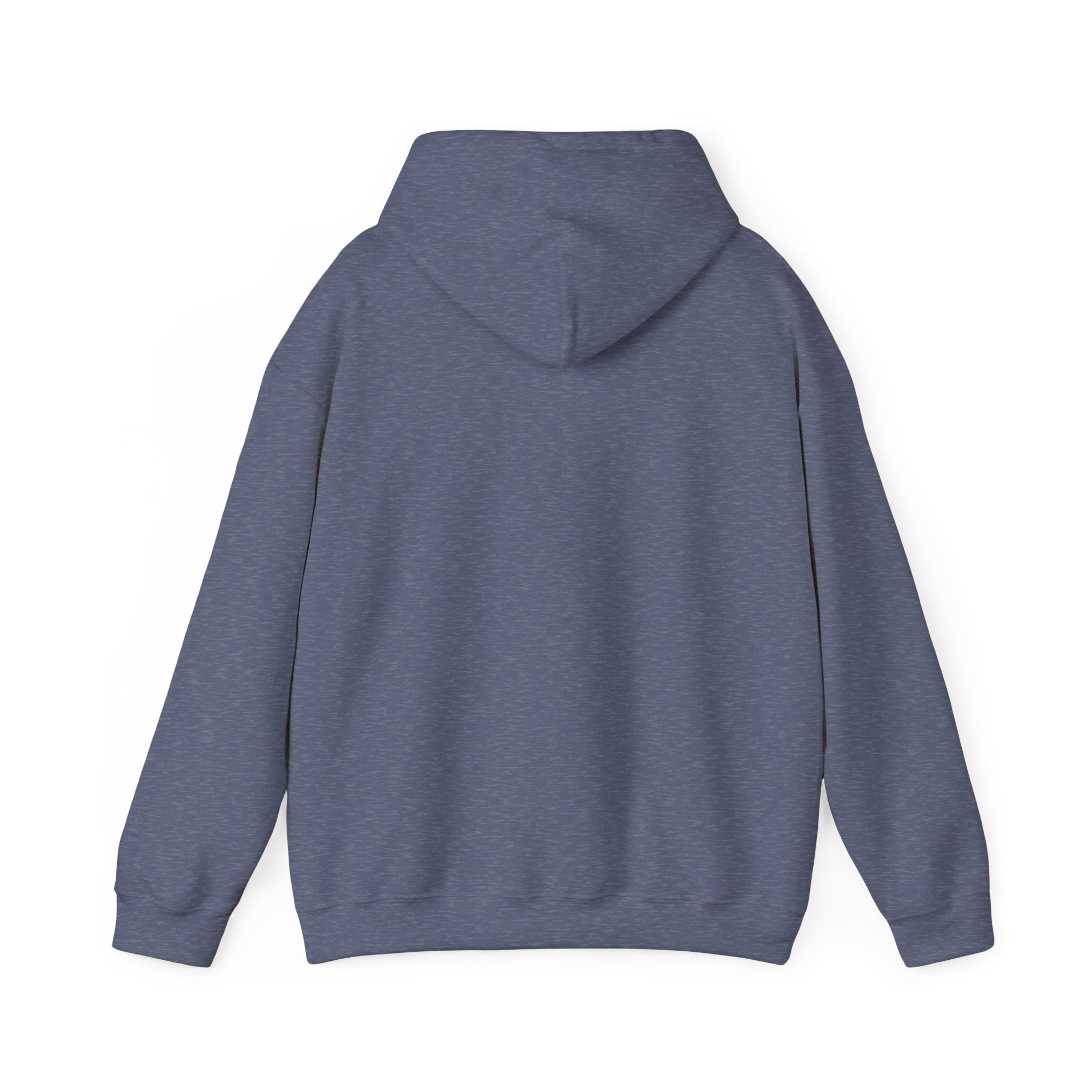 4th Of July Unisex Heavy Blend Hooded Sweatshirt With Kangaroo Pocket