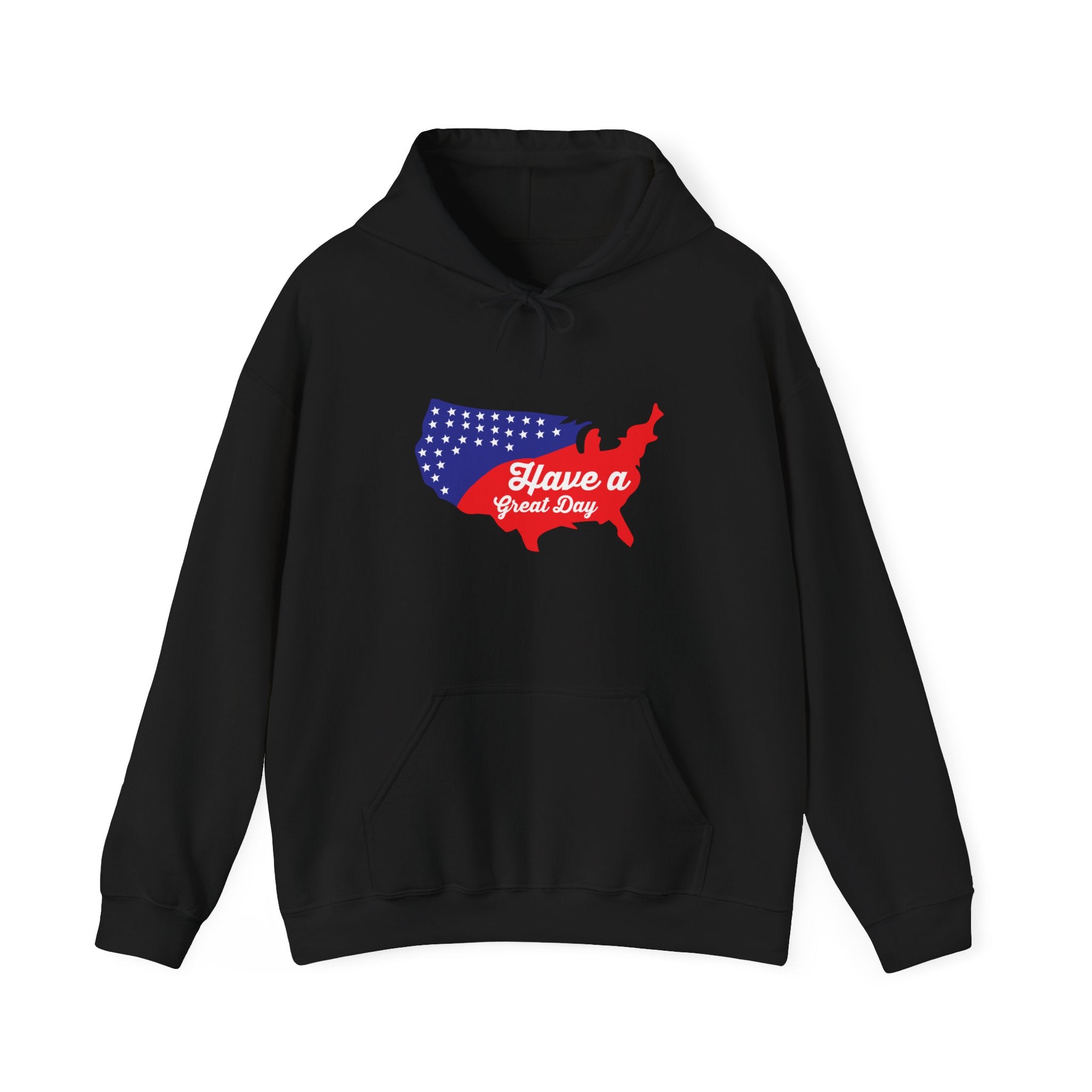 Have A Great 4th Unisex Heavy Blend Hooded Sweatshirt