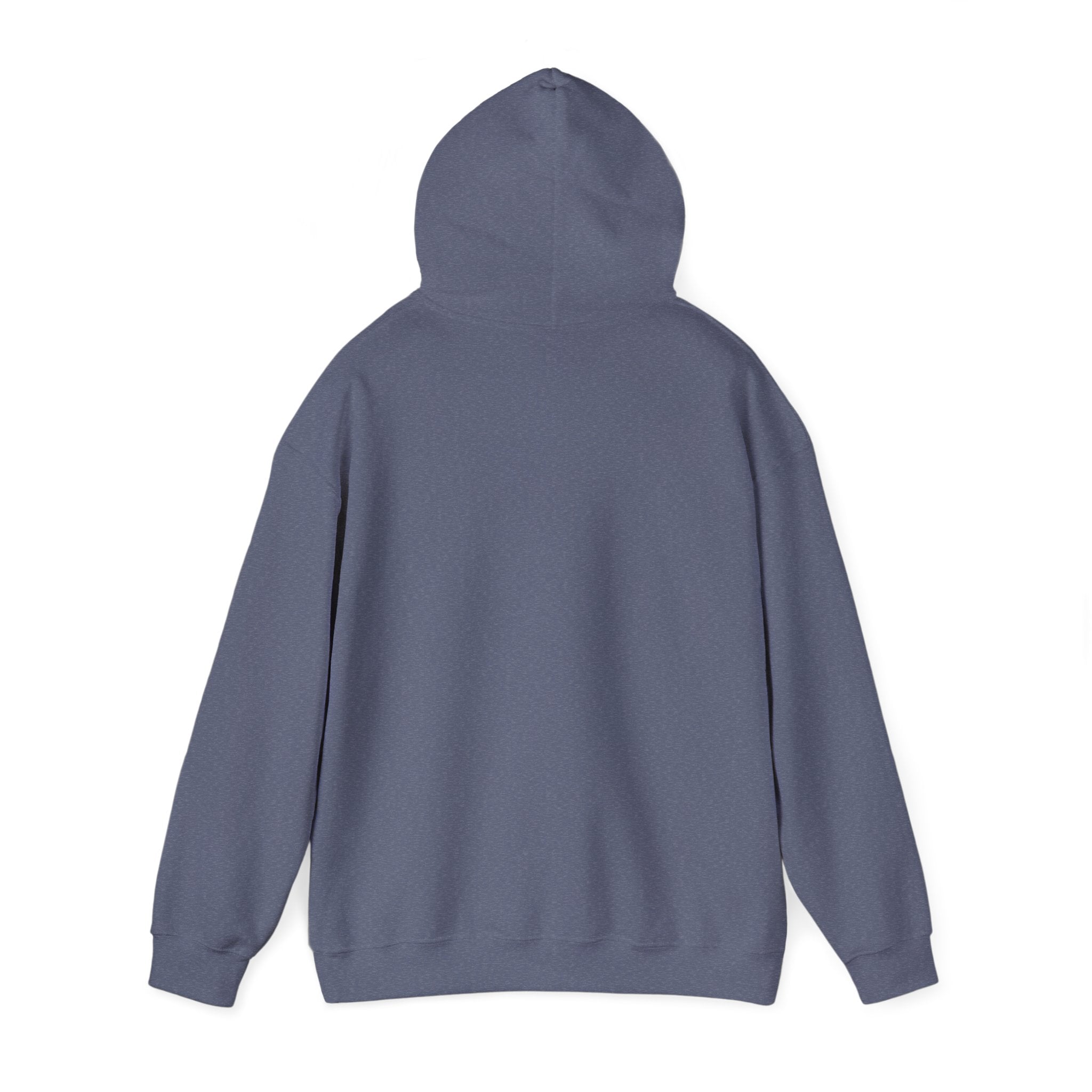 4th Of July Unisex Heavy Blend Hooded Sweatshirt With Kangaroo Pocket