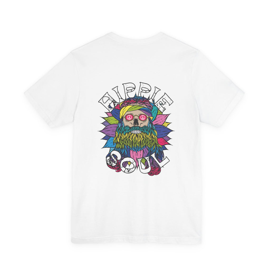 Unisex Classic Jersey Short Sleeve T-Shirt Soft Cotton Comfortable Fit