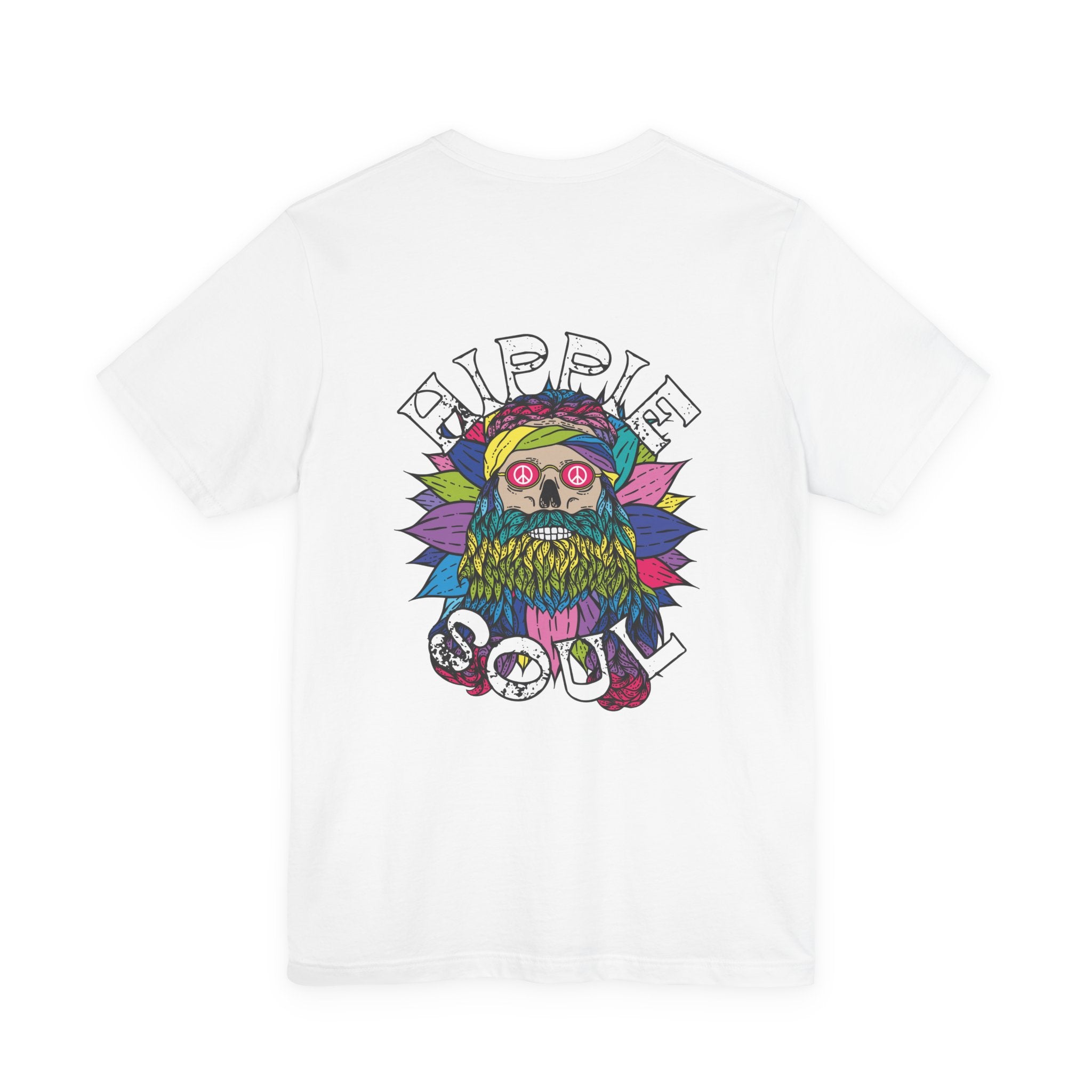 Unisex Classic Jersey Short Sleeve T-Shirt Soft Cotton Comfortable Fit