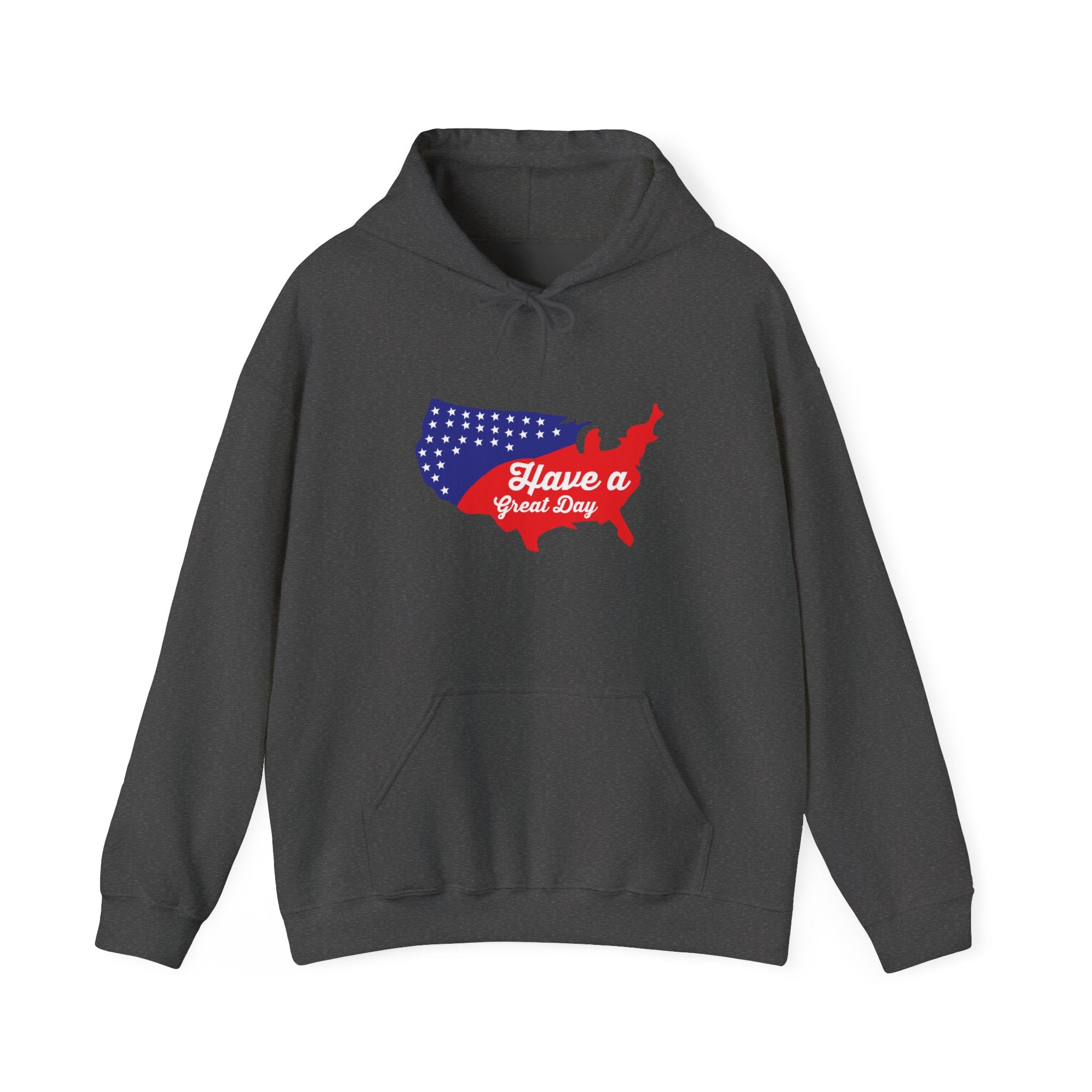 Have A Great 4th Unisex Heavy Blend Hooded Sweatshirt