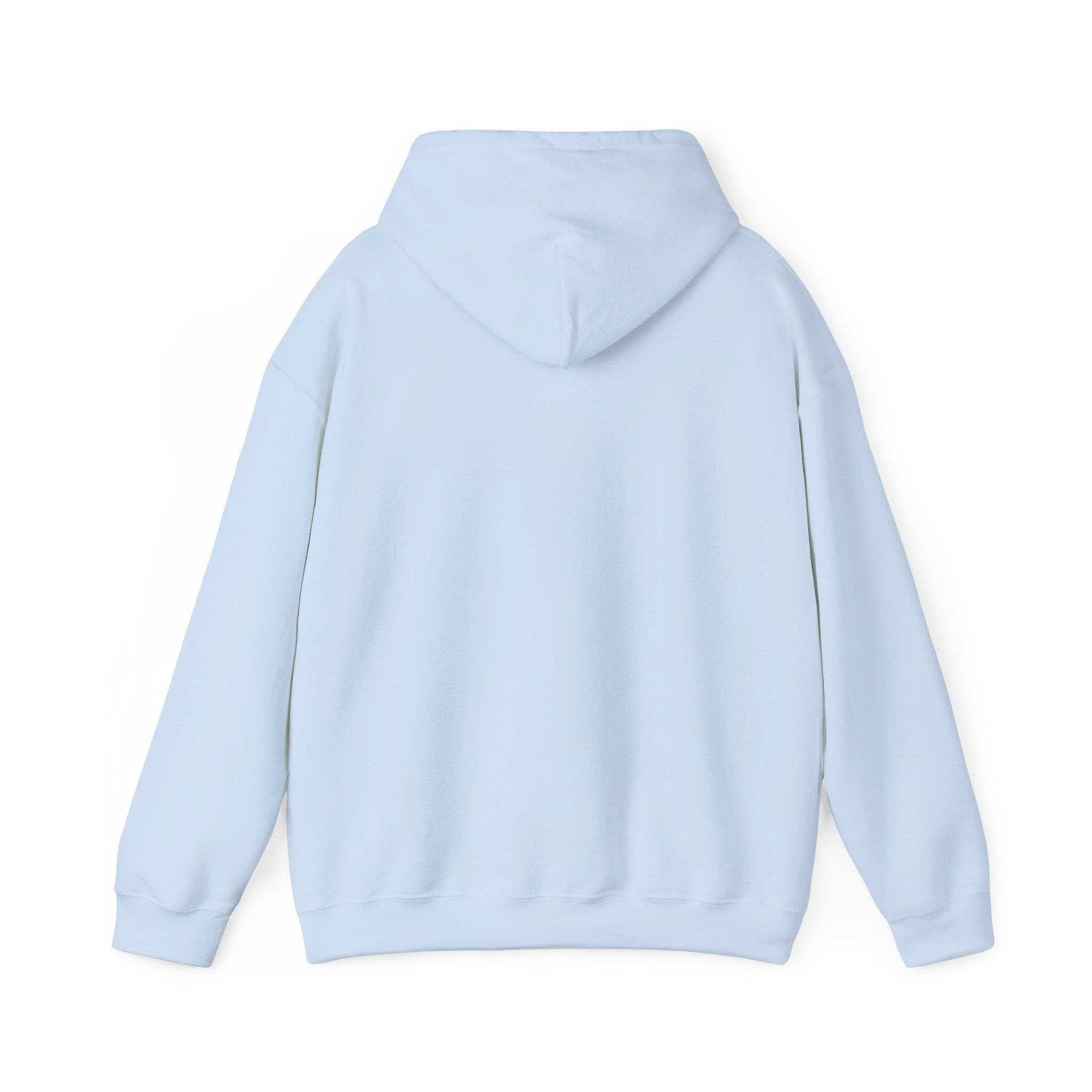 4th Of July Unisex Heavy Blend Hooded Sweatshirt With Kangaroo Pocket