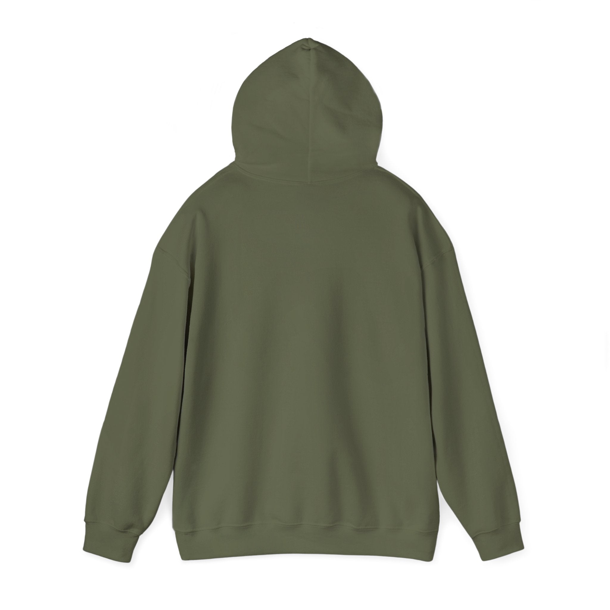 4th Of July Unisex Heavy Blend Hooded Sweatshirt For Ultimate Comfort