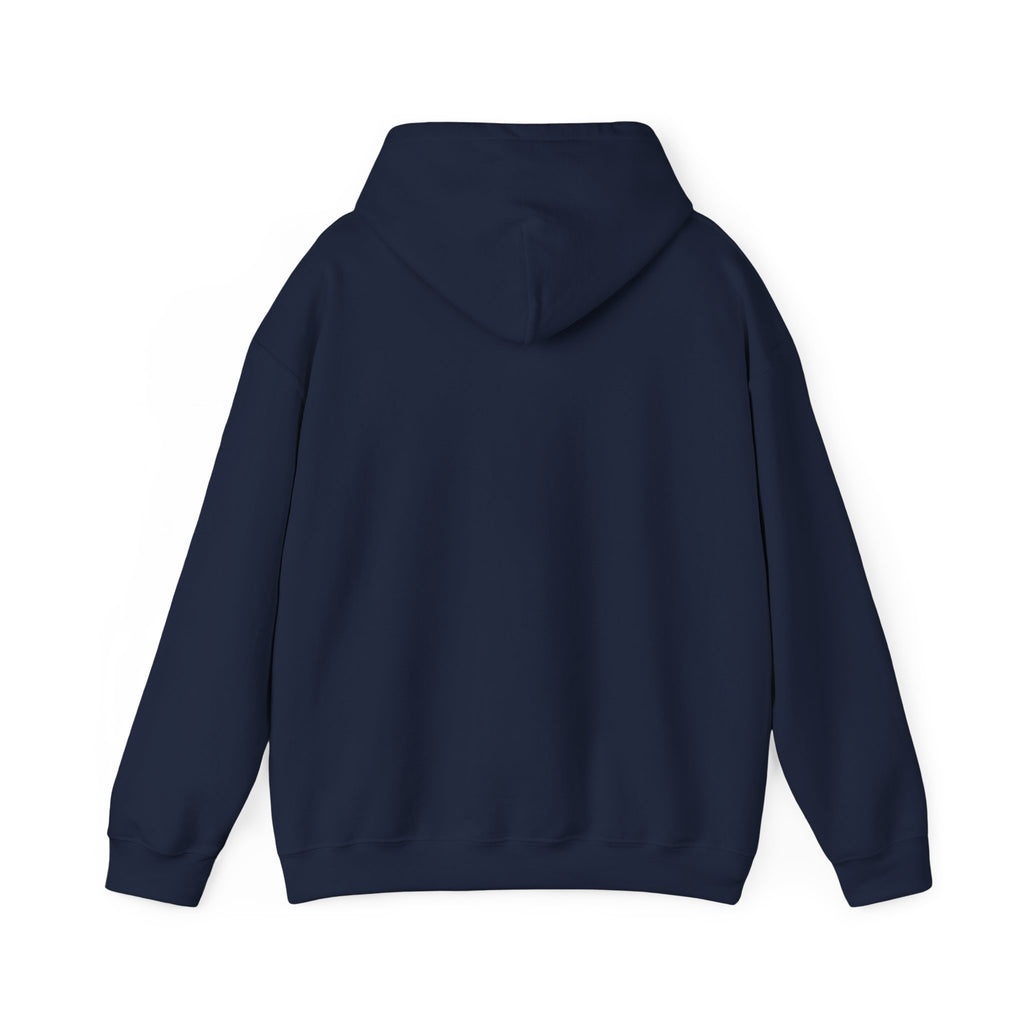 Stay Cool Unisex Heavy Blend Hooded Sweatshirt for Ultimate Comfort and Warmth