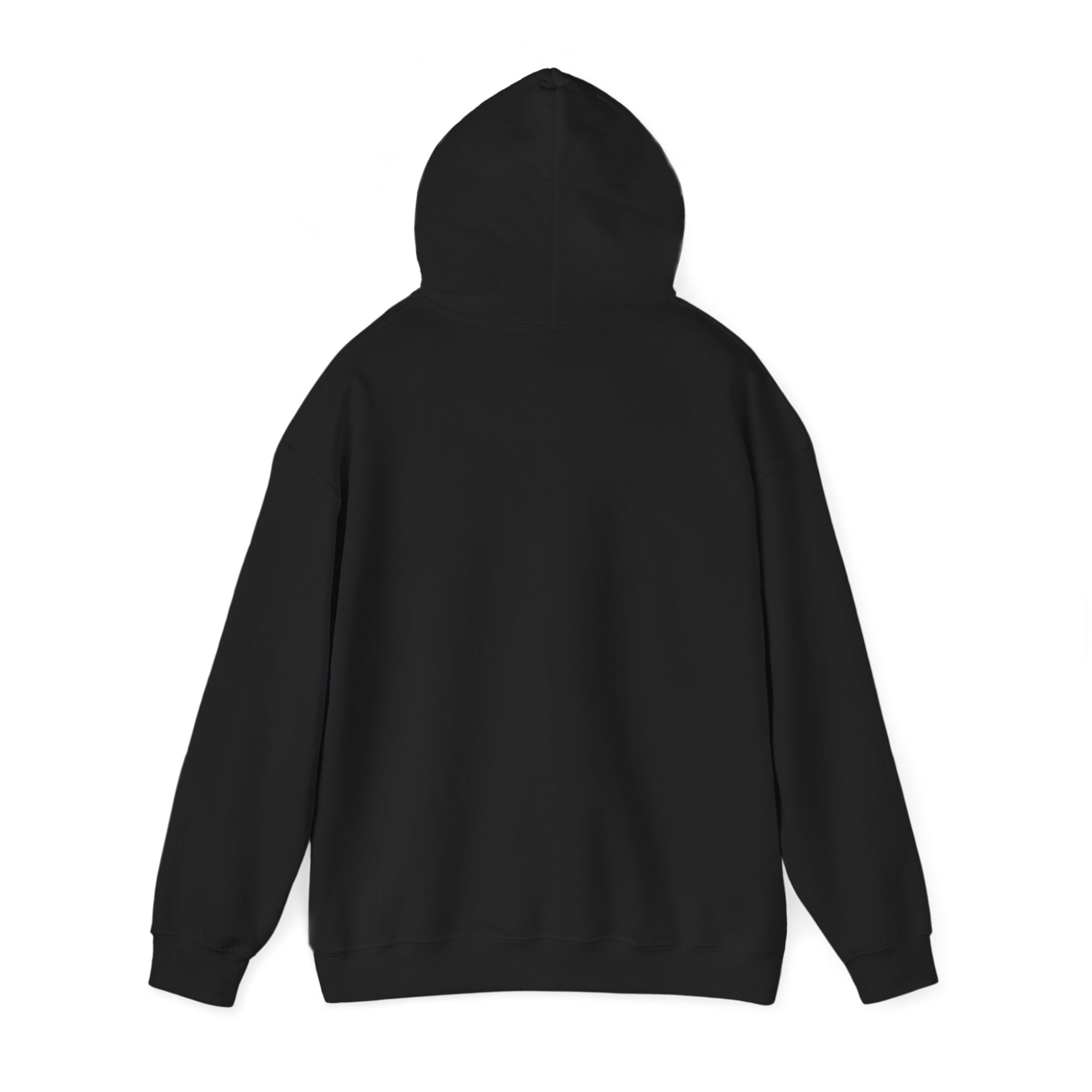 4th Of July Unisex Heavy Blend Hooded Sweatshirt With Kangaroo Pocket