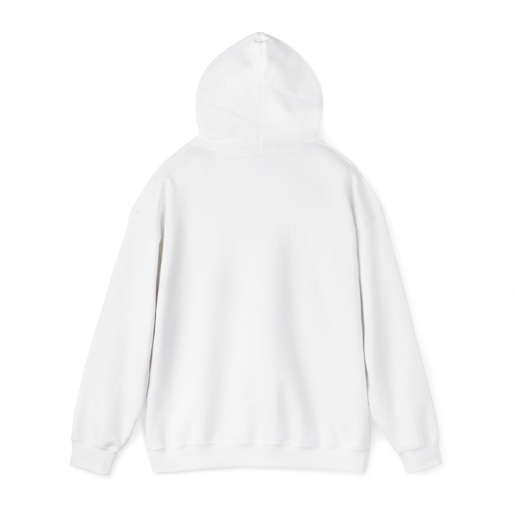 4th Of July Unisex Heavy Blend Hooded Sweatshirt With Kangaroo Pocket