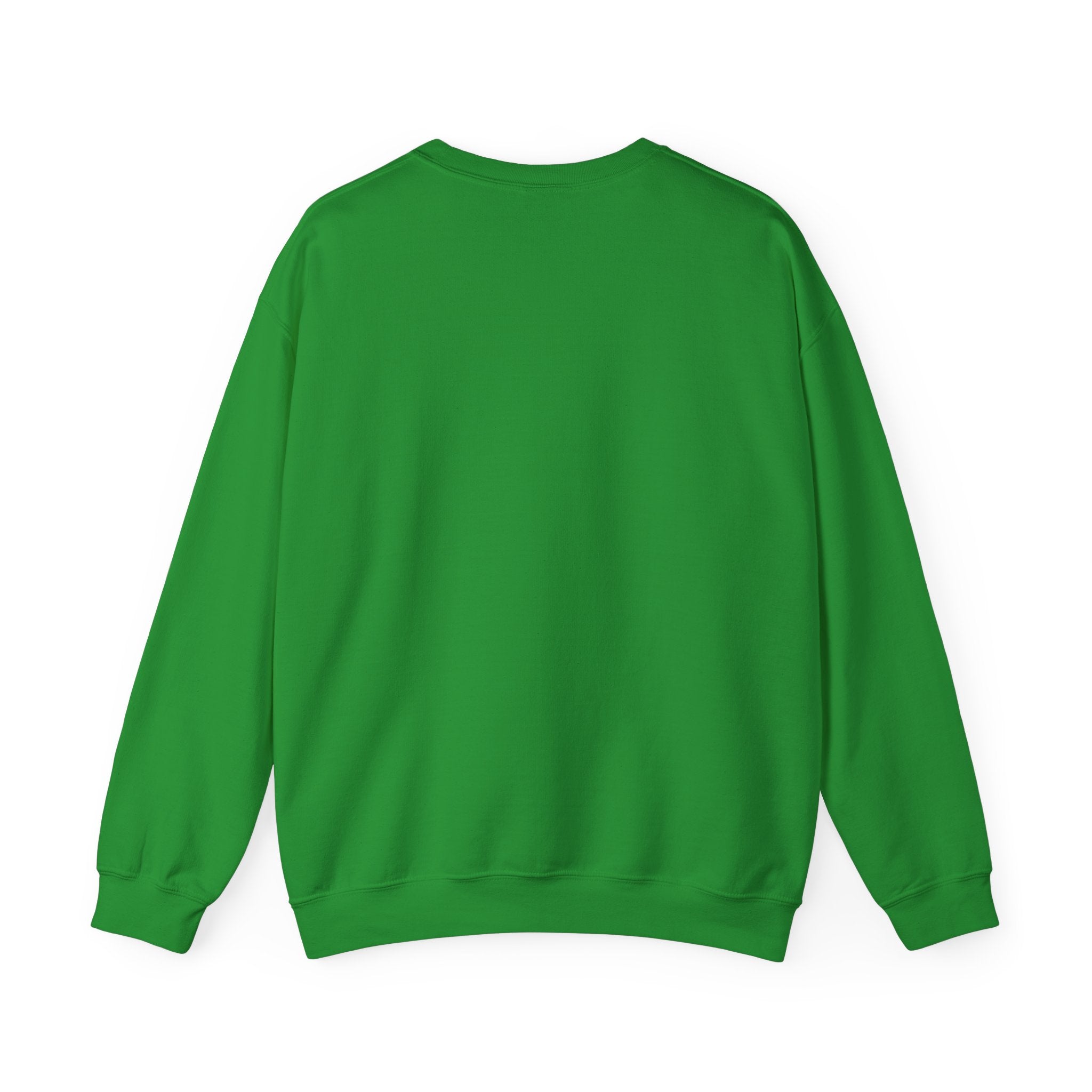 4th Of July Unisex Heavy Blend Crewneck Sweatshirt For Ultimate Comfort