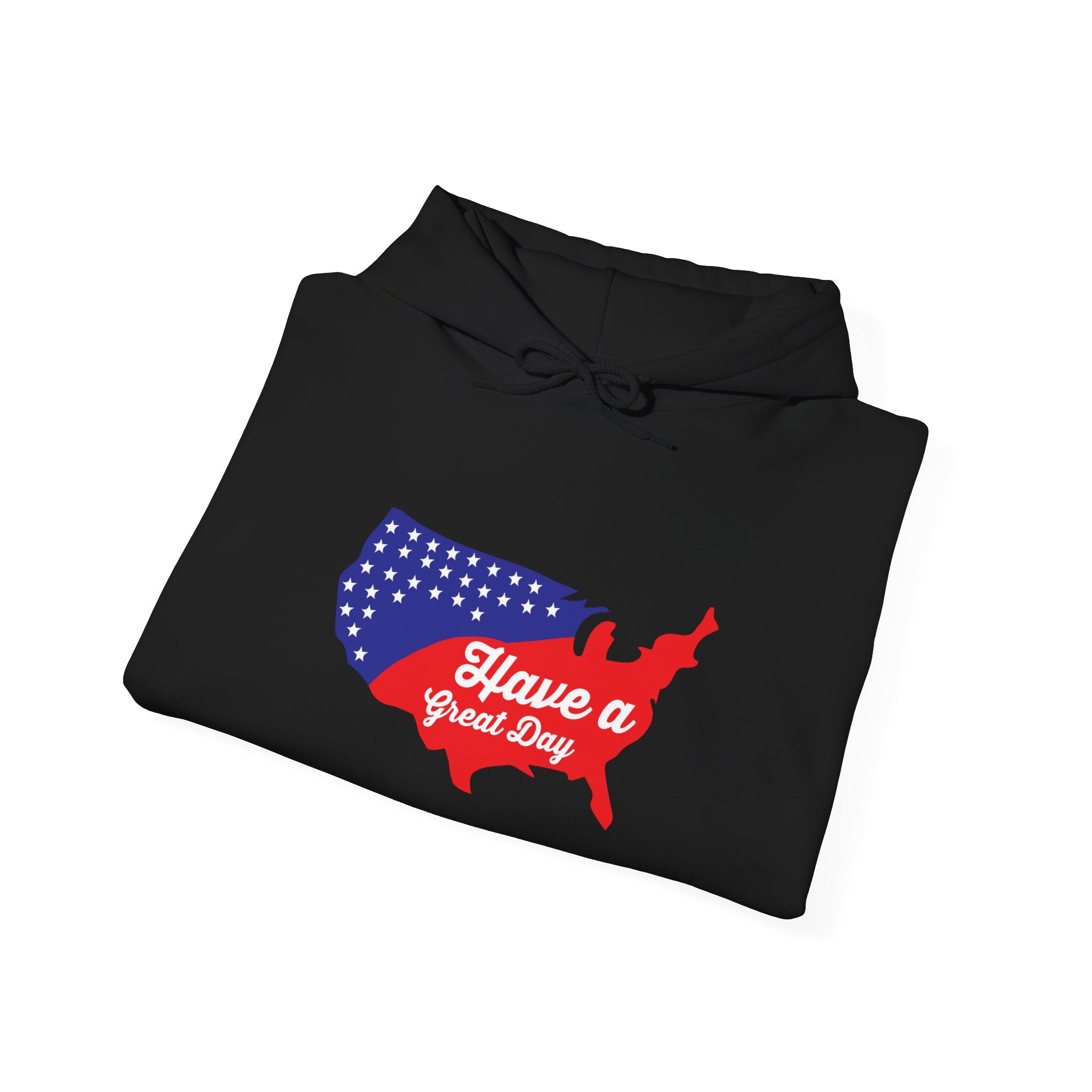 Have A Great 4th Unisex Heavy Blend Hooded Sweatshirt