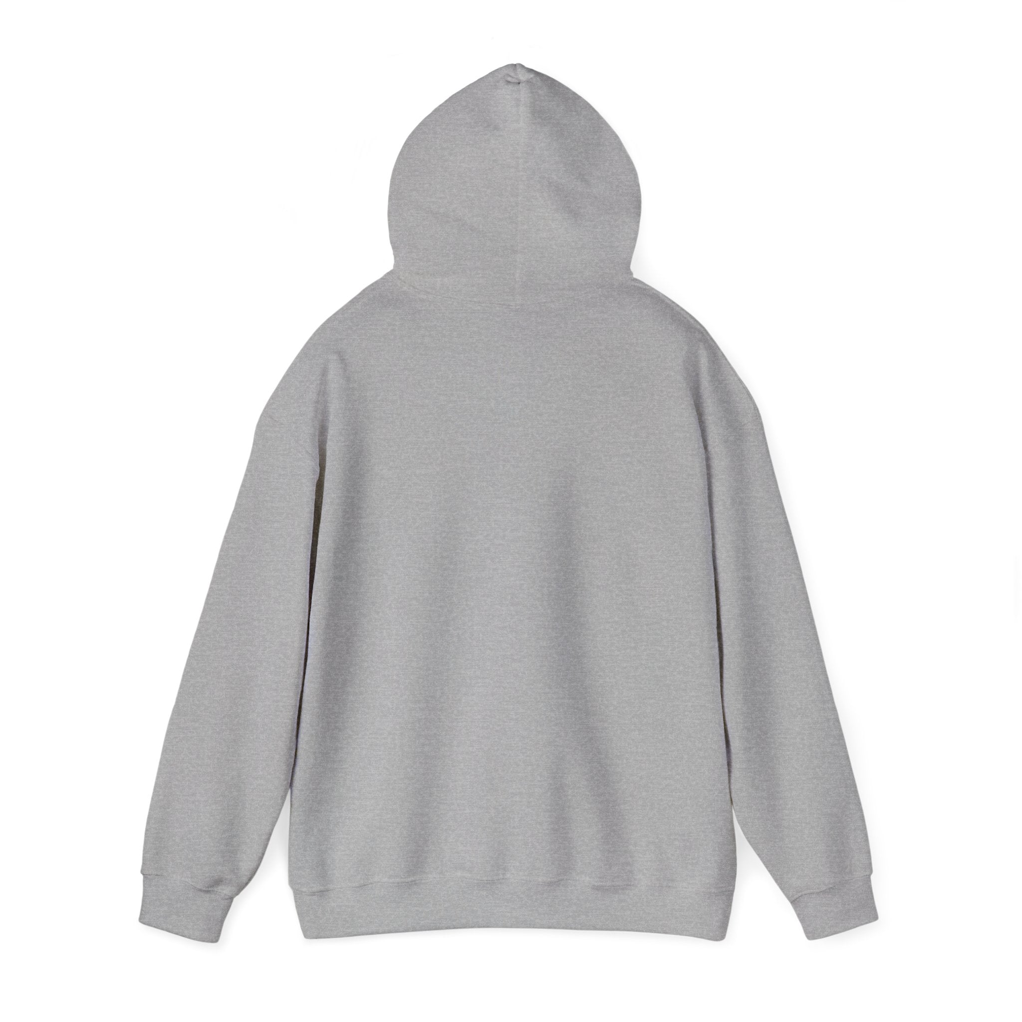 4th Of July Unisex Heavy Blend Hooded Sweatshirt With Kangaroo Pocket