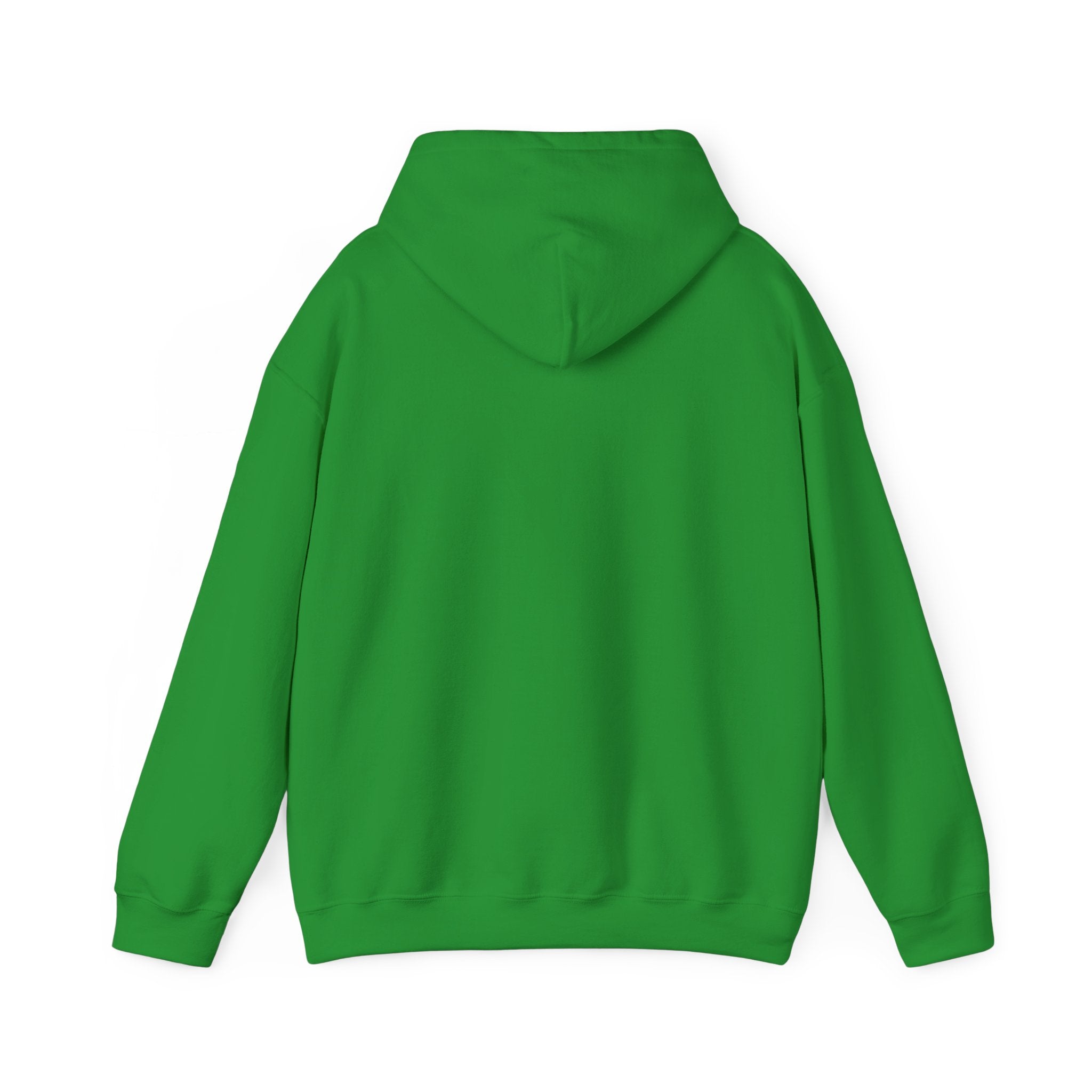 A Bad Day Of Gold Always Beats A Good Day At Work Unisex Heavy Blend Hooded Sweatshirt