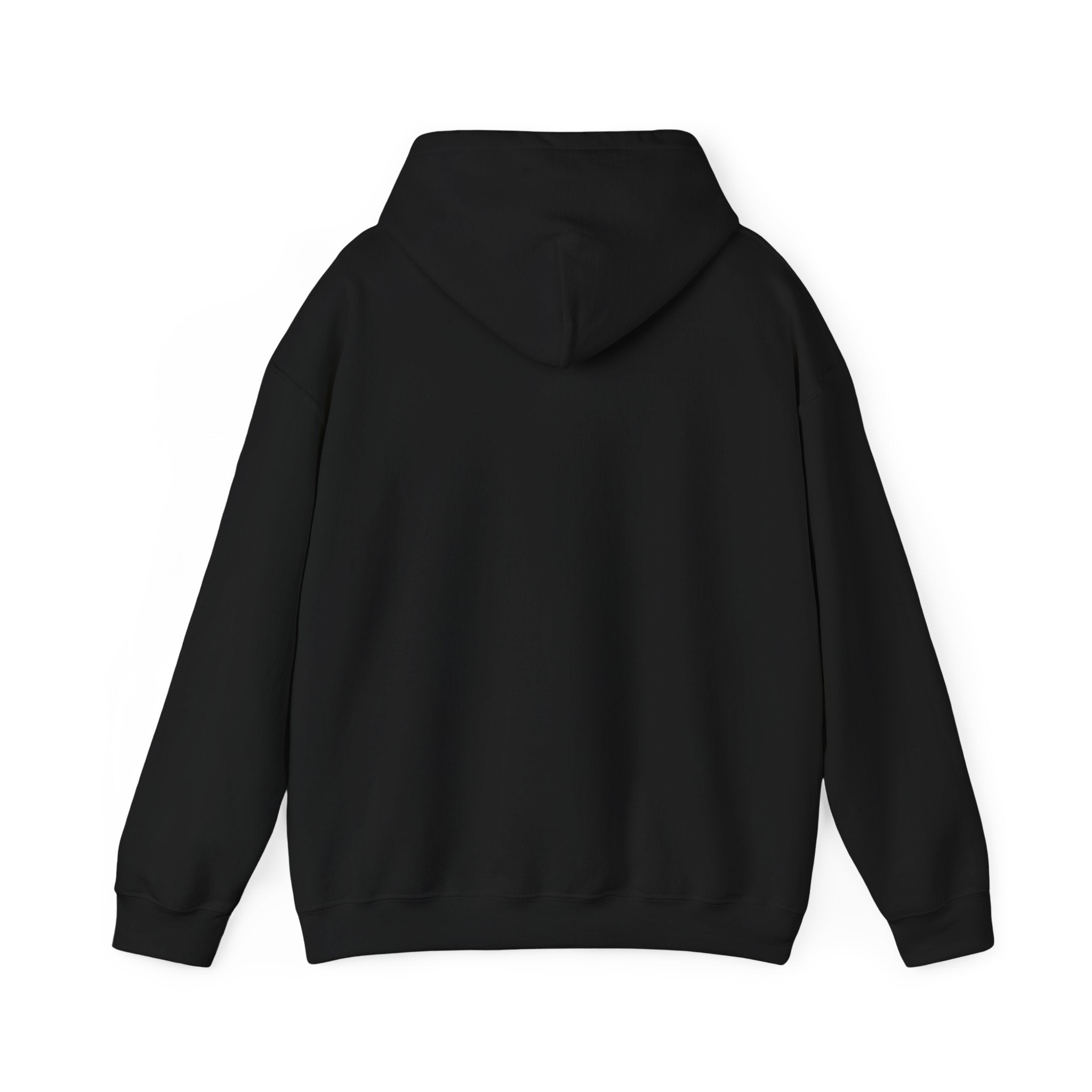 4th Of July Unisex Heavy Blend Hooded Sweatshirt With Kangaroo Pocket