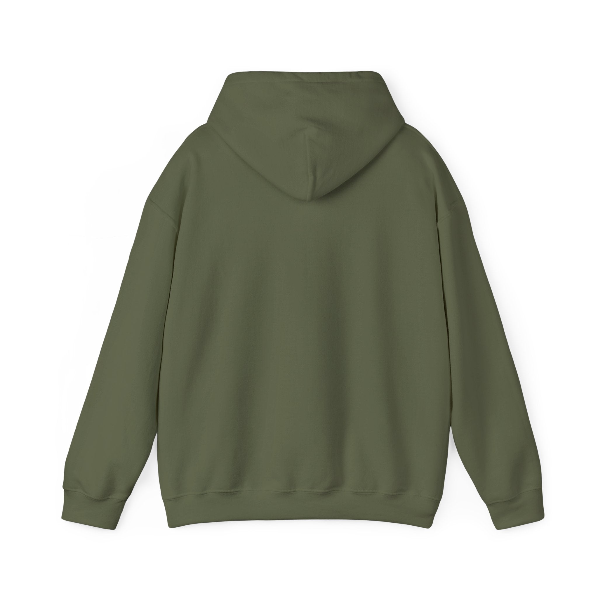 A Bad Day Of Gold Always Beats A Good Day At Work Unisex Heavy Blend Hooded Sweatshirt