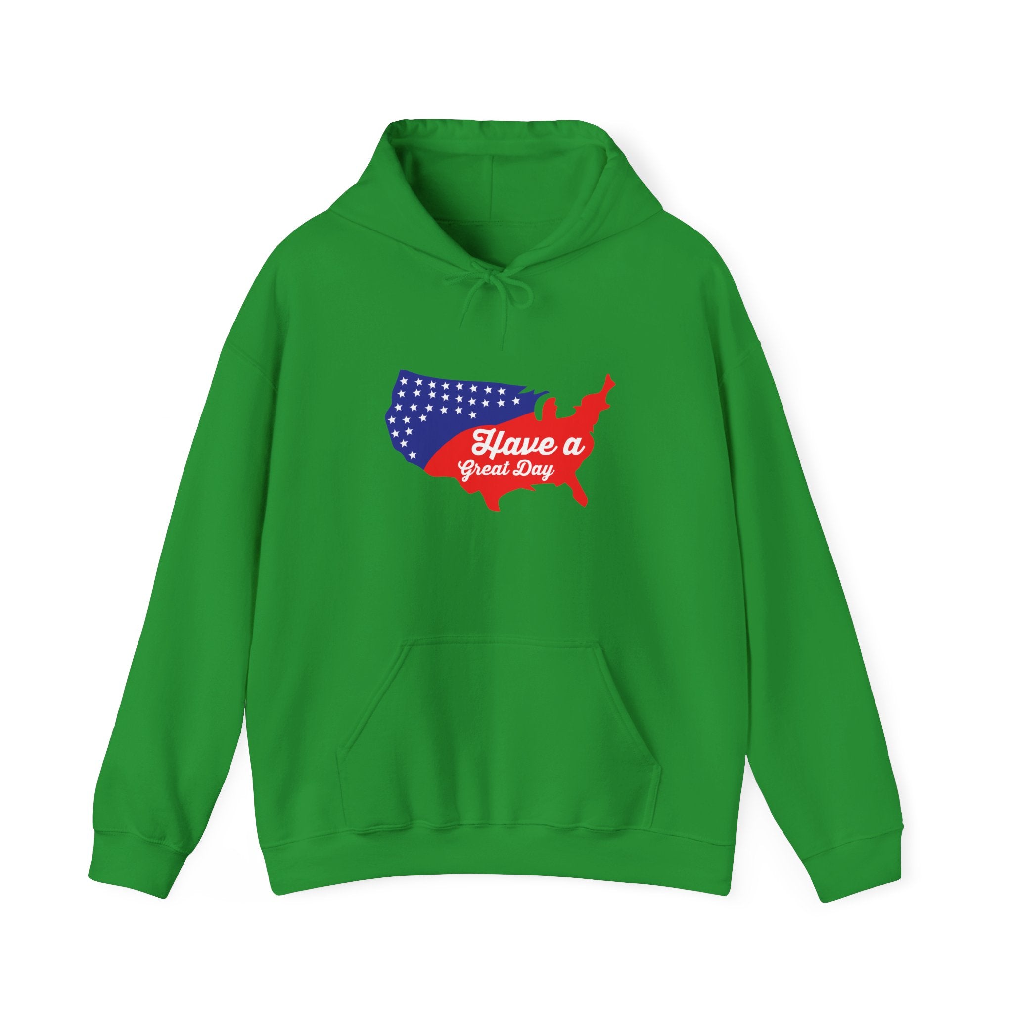 Have A Great 4th Unisex Heavy Blend Hooded Sweatshirt