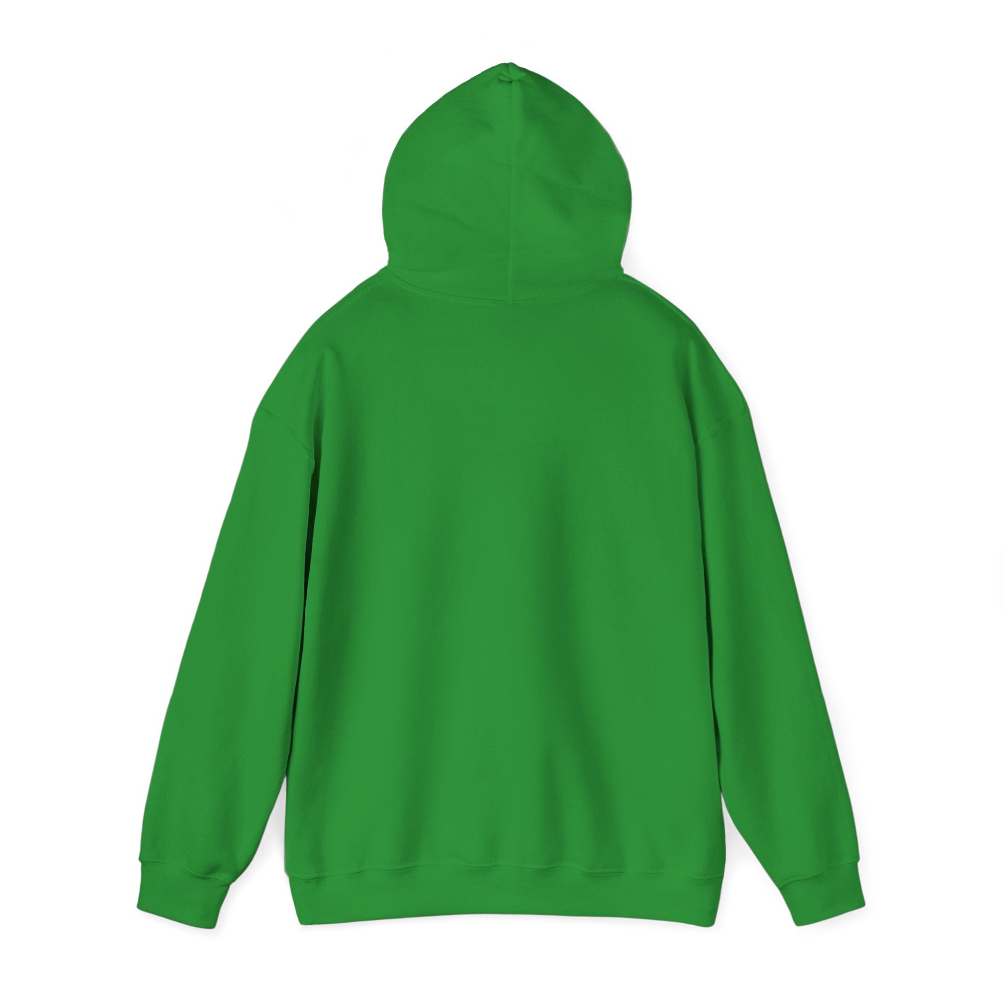 4th Of July Unisex Heavy Blend Hooded Sweatshirt For Ultimate Comfort