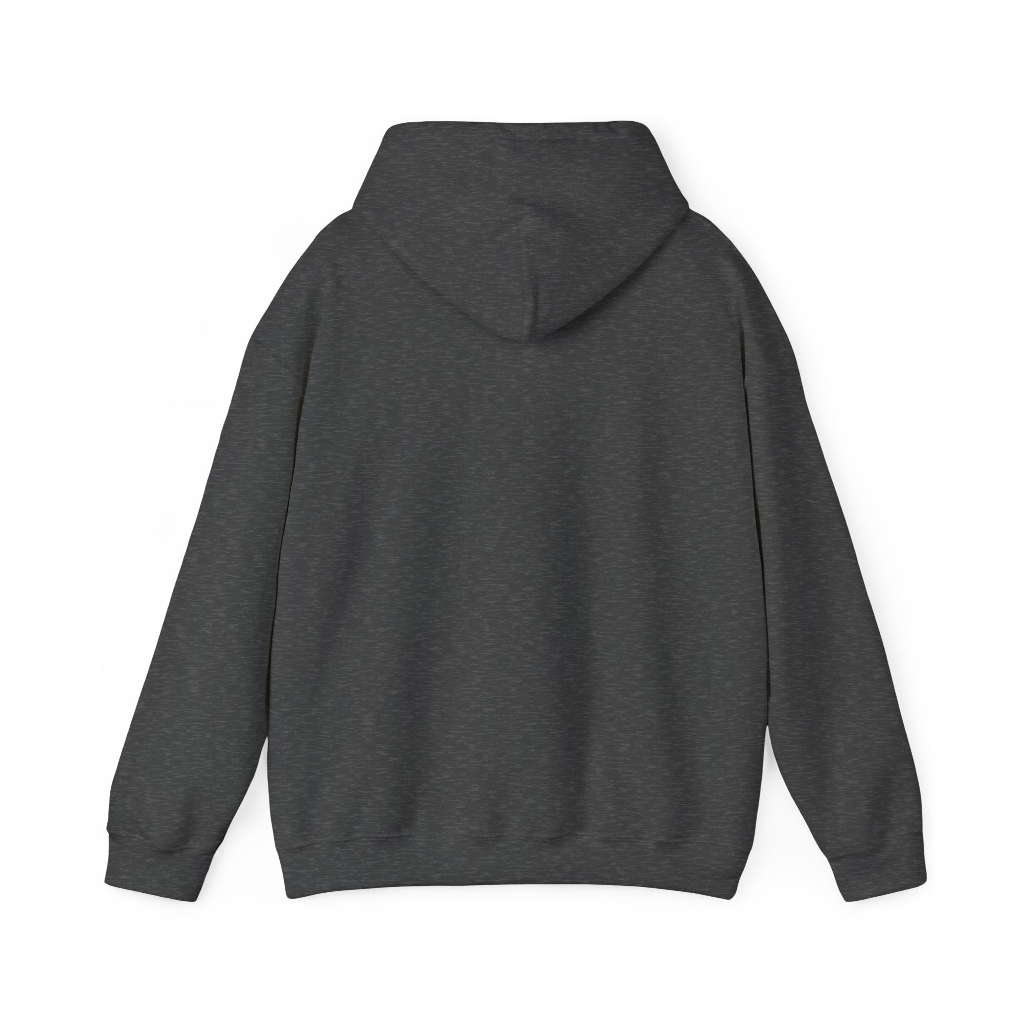 4th Of July Unisex Heavy Blend Hooded Sweatshirt With Kangaroo Pocket