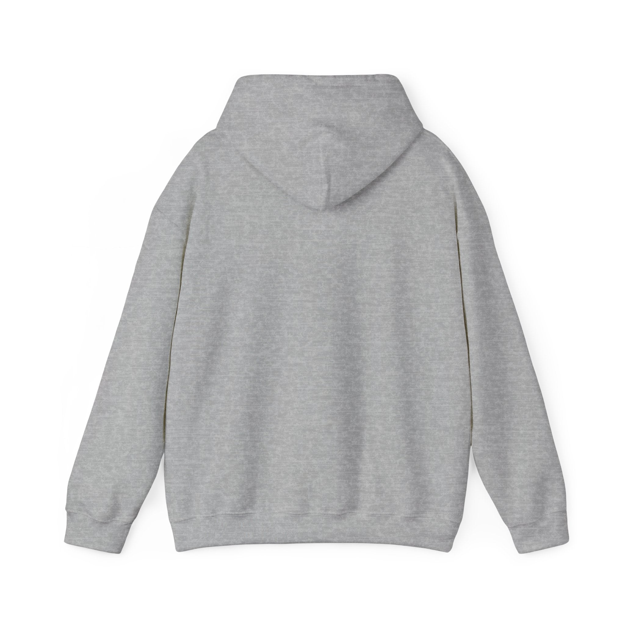 4th Of July Unisex Heavy Blend Hooded Sweatshirt With Kangaroo Pocket